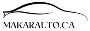 Makar Auto logo