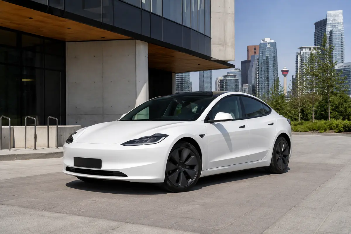 Vehicle photo